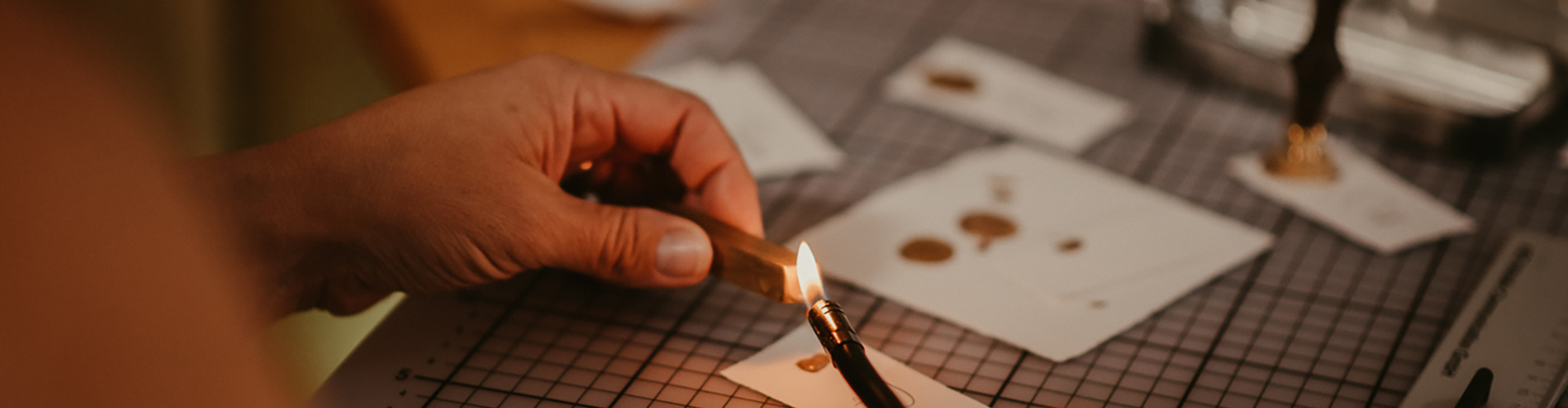 Individuelle Hochzeitskarten